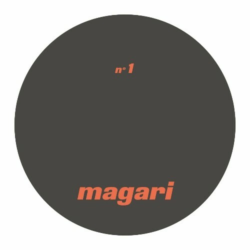  Magari - Magari No.1 (2024) 