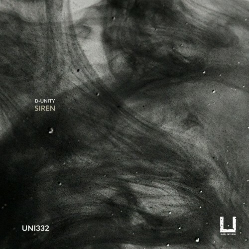  D-Unity - Siren (2026) 