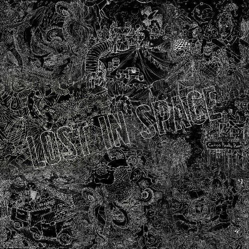  Rapossa - Lost in Space (2026) 