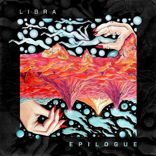  Libra - Epilogue (2026) 