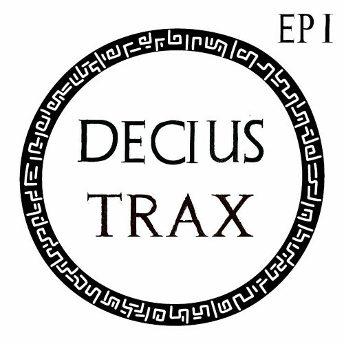  Decius Trax feat. Decius - Russian Salad (2024) 