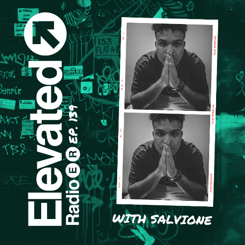  Salvione - Elevated Radio 139 (2025-07-26) 