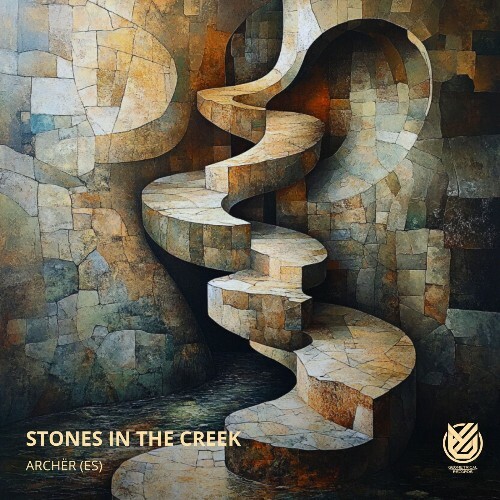 Arch&#235;r (ES) - Stones in the Creek (2025) 