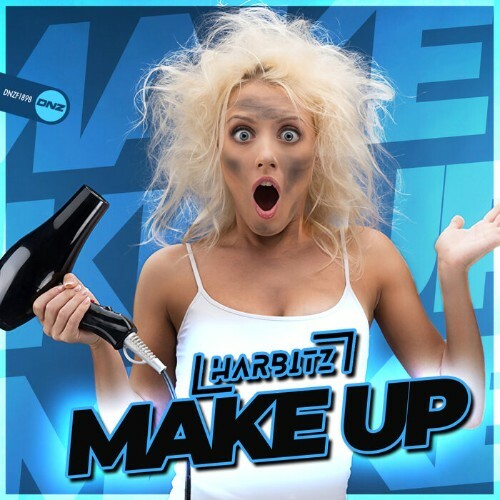  Harbitz - Make Up (2025) 