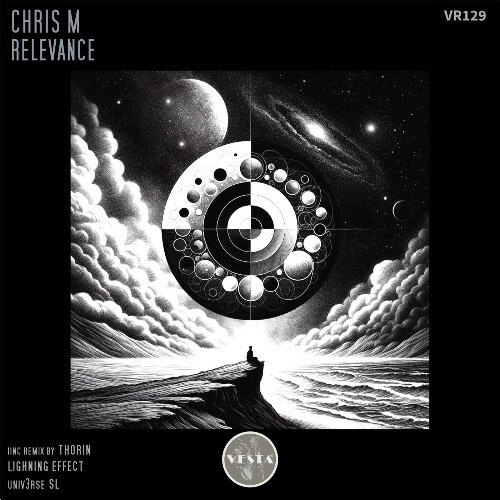  Chris M - Relevance (2025) 