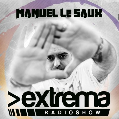  Manuel Le Saux - Extrema 830 (2024-02-14) 