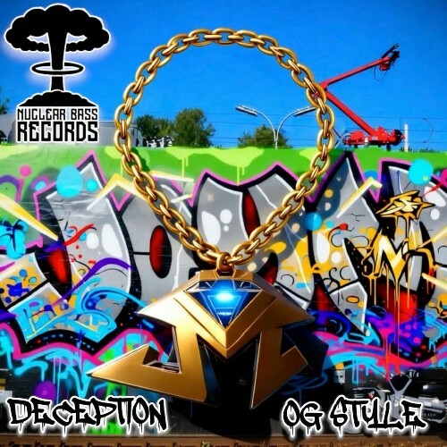Joy Mobility — Deception / OG Style (2026)