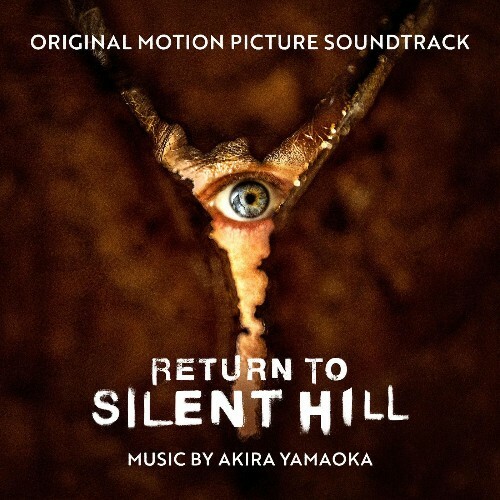  Akira Yamaoka - Return to Silent Hill (Original Motion Picture Soundtrack) (2026) 