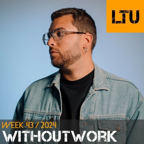  Withoutwork - Ltu Podcast Week 89 (2024-10-28) 