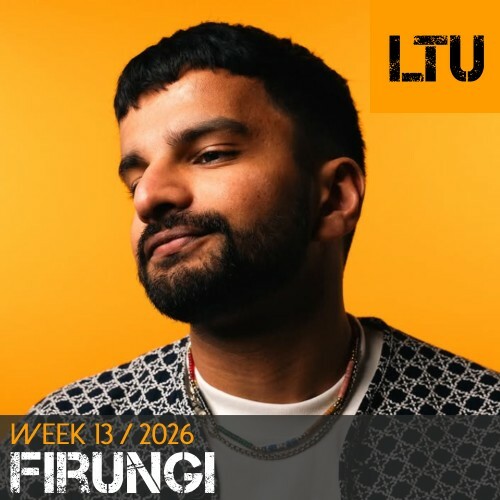  Firungi - Ltu Podcast Week 149 (2026-03-30) 