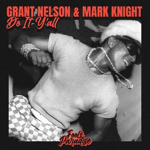  Grant Nelson & Mark Knight - Do It Y'all (2024) 