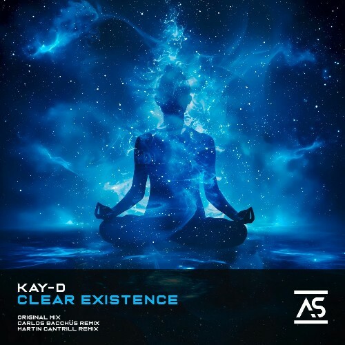  Kay-D - Clear Existence (2025) 