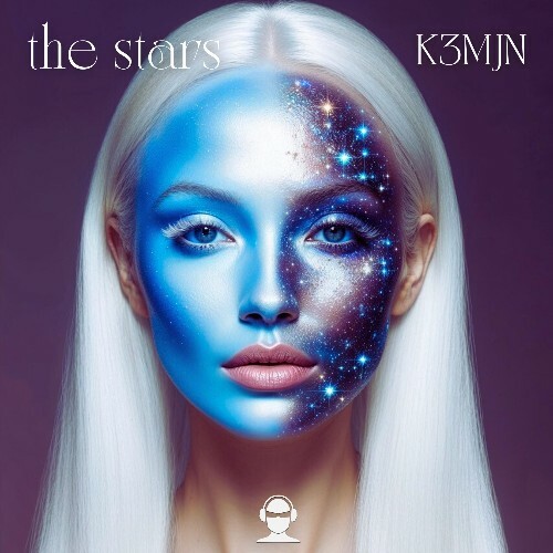  K3mjN - The Stars (2025) 