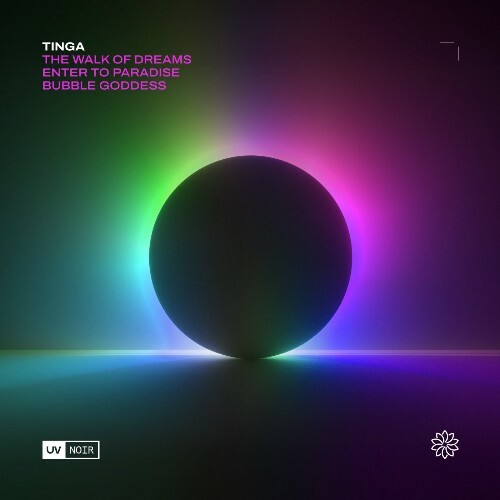  Tinga - The Walk of Dreams (2025) 