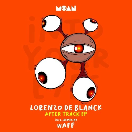 VA -  Lorenzo De Blanck - After Track (2024) [MP3] MEWX105_o