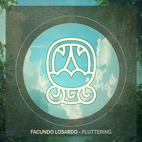  Facundo Losardo - Fluttering (2024) 