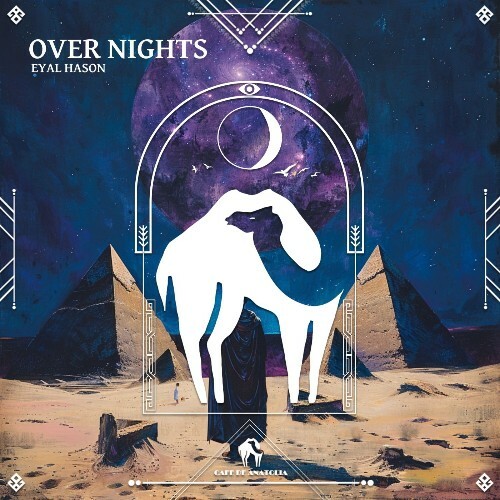 Eyal Hason - Over Nights (2025) Eyal Hason - Over Nights (2025)
