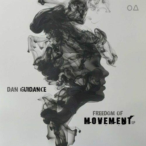  Dan GuiDance - Freedom Of Movement (2024) 