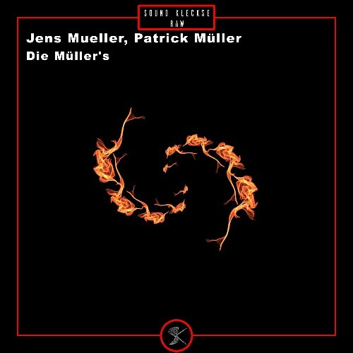  Jens Mueller & Patrick M&#252;ller - Die M&#252;ller's (2025) 