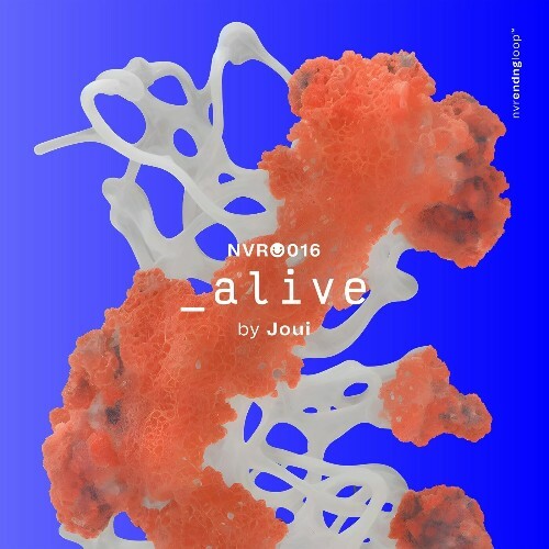  Joui - Alive (2024) 