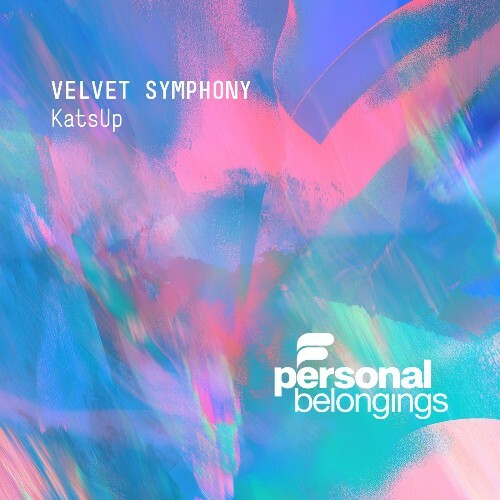  KatsUp - Velvet Symphony (2026) 