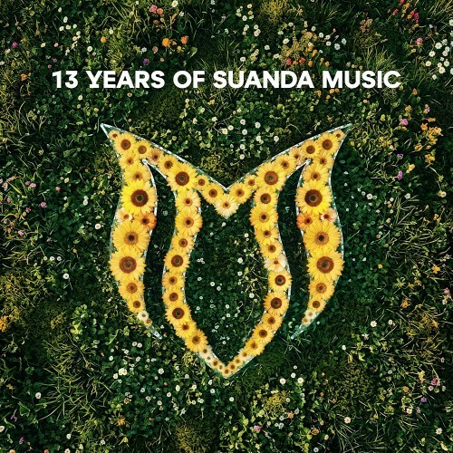  13 Years Of Suanda Music (2026) 
