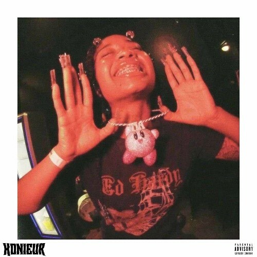  Konieur - PAS RANG&#201; (2025) 