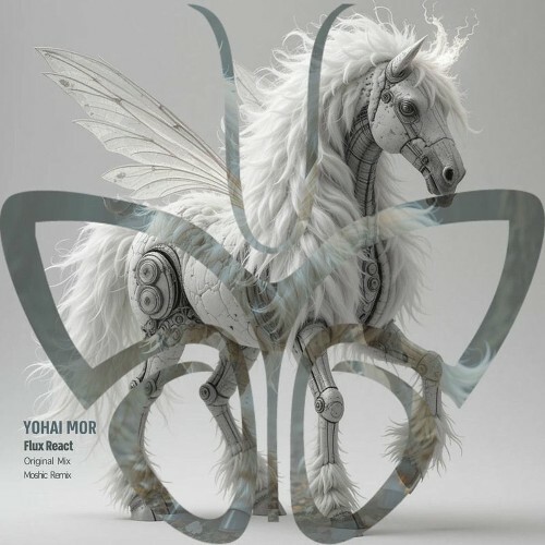  Yohai Mor - Flux React (2025) 