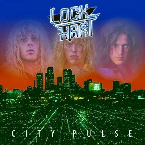  Lockhart - City Pulse (2026) 