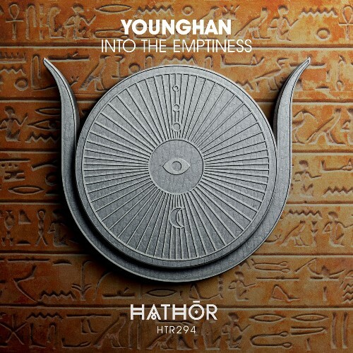  YoungHan - Into the Emptiness (2026) 