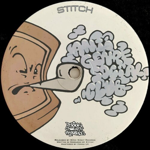 Stitch - Anti Genre Social Club (2024) 