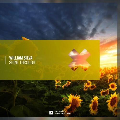  William Silva - Shine Through (2025) 