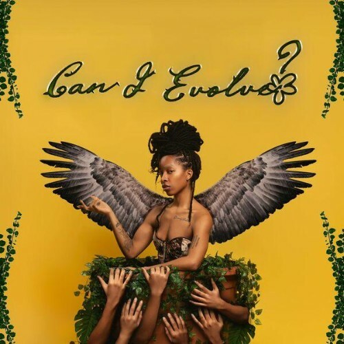  Kennedy Ryon - Can I Evolve? (2026) 