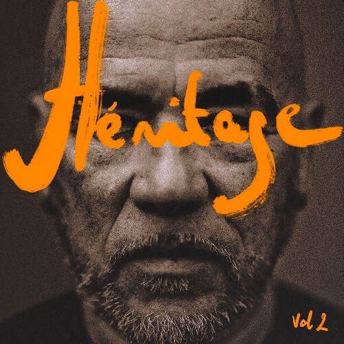 Héritage (Vol. 2) (2026) 