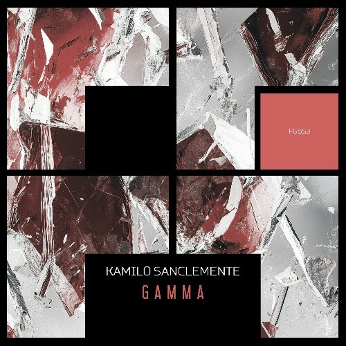 Kamilo Sanclemente - Gamma (2025)