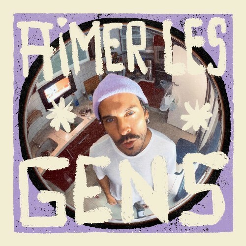  Flo Delavega - AIMER LES GENS (2026) 