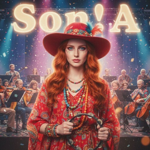 SoniA-LCM — And The Truth Shall Set You Free (2026)
