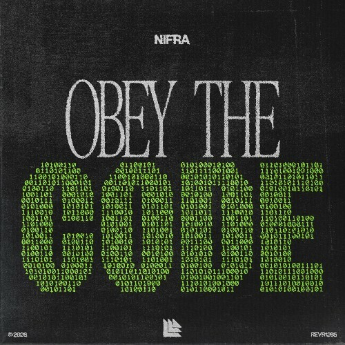  Nifra - Obey The Code (2026) 