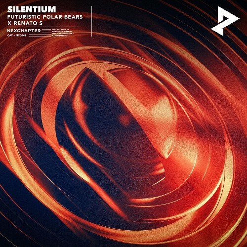 MP3:  Futuristic Polar Bears X Renato S - Silentium (2024) Онлайн