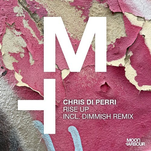  Chris Di Perri - Rise Up (2025) 