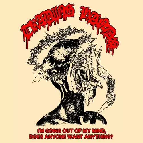 Trading Hands - I'm Going Out Of My Mind, Does Anyone Want Anything? (2025) Trading Hands - I'm Going Out Of My Mind, Does Anyone Want Anything? (2025)