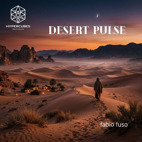  Fabio Fuso - Desert Pulse (2026) 