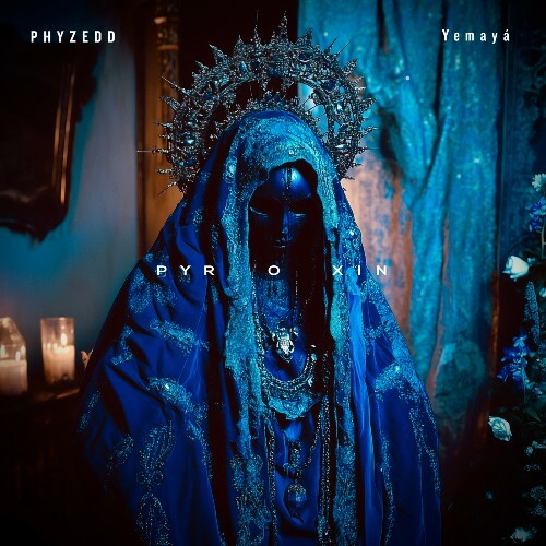  PhyzEdd - Yemay&#225; (2025) 