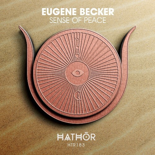  Eugene Becker - Sense of Peace (2025) 