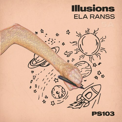  Ela Ranss - Illusions (2025) 