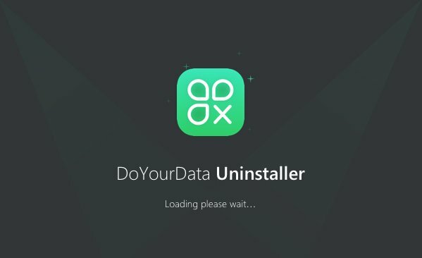 DoYourData Uninstaller Pro 5.9 – (13 MB) DoYourData Uninstaller Pro 5.9 – (13 MB)