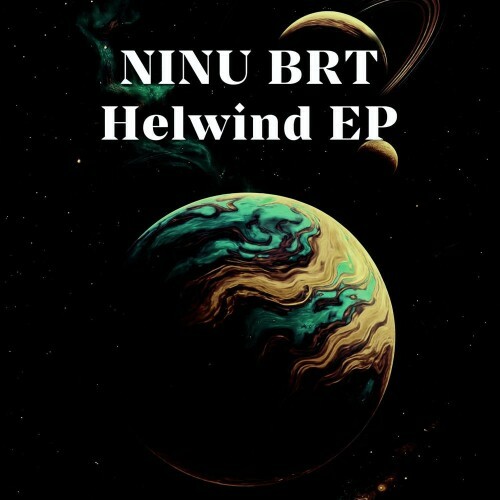  Censored Corp. - Ninu Brt - Hellwind (2026) 