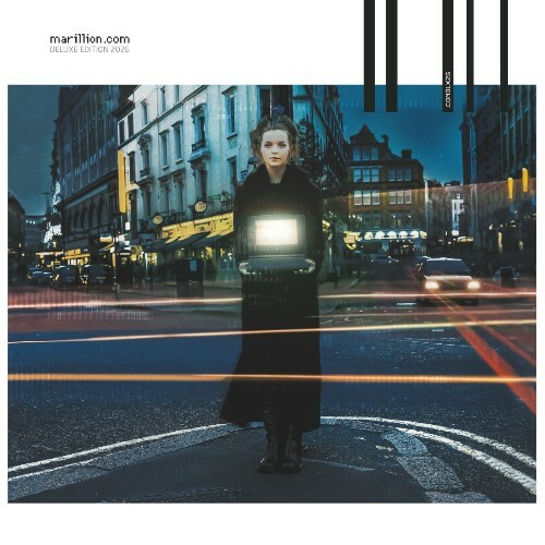Marillion — Marillion.Com (2026)