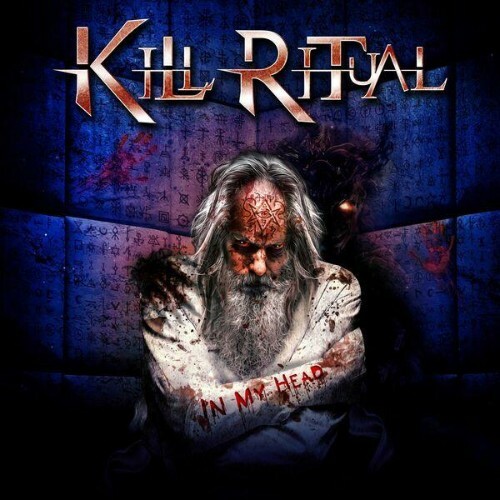  Kill Ritual - In My Head (2025) 