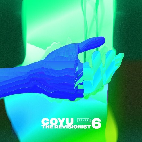  Max Walder - The Revisionist 6 (2025) 